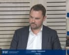 Liberal operative says request to be wired before meeting was ‘silly’ comment, Icac hears