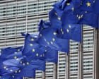 Europeans want a united Europe but question whether it can get there, study finds