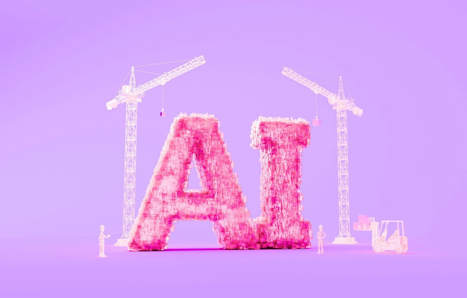 AI Made Building Your Own Software Easier Than Ever — But That Doesn’t Mean You Should. Here’s What It Could Cost You.