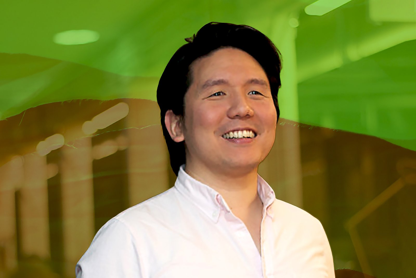 ‘Dirty Data’ Is Hurting Your Company’s AI Strategy — Here’s How This Tech Founder Is Fixing It
