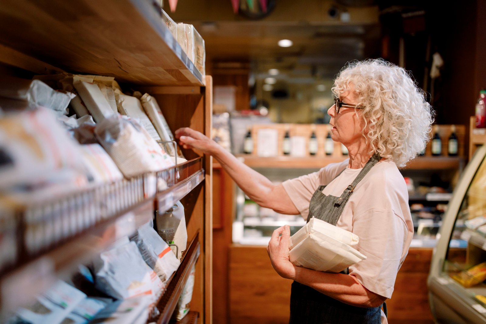 Baby Boomers Refuse to Retire: ‘If I Stop Moving, I Might Die’ — Here’s Why That’s a Problem