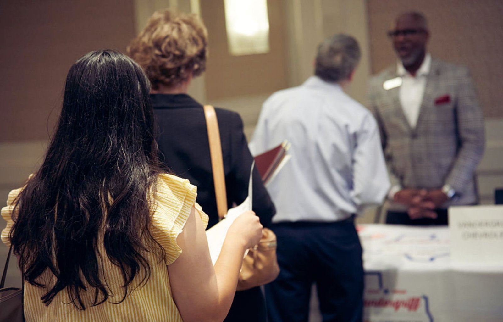 For the First Time in Decades, Not Having a College Degree Beats Having a Degree in the Job Market