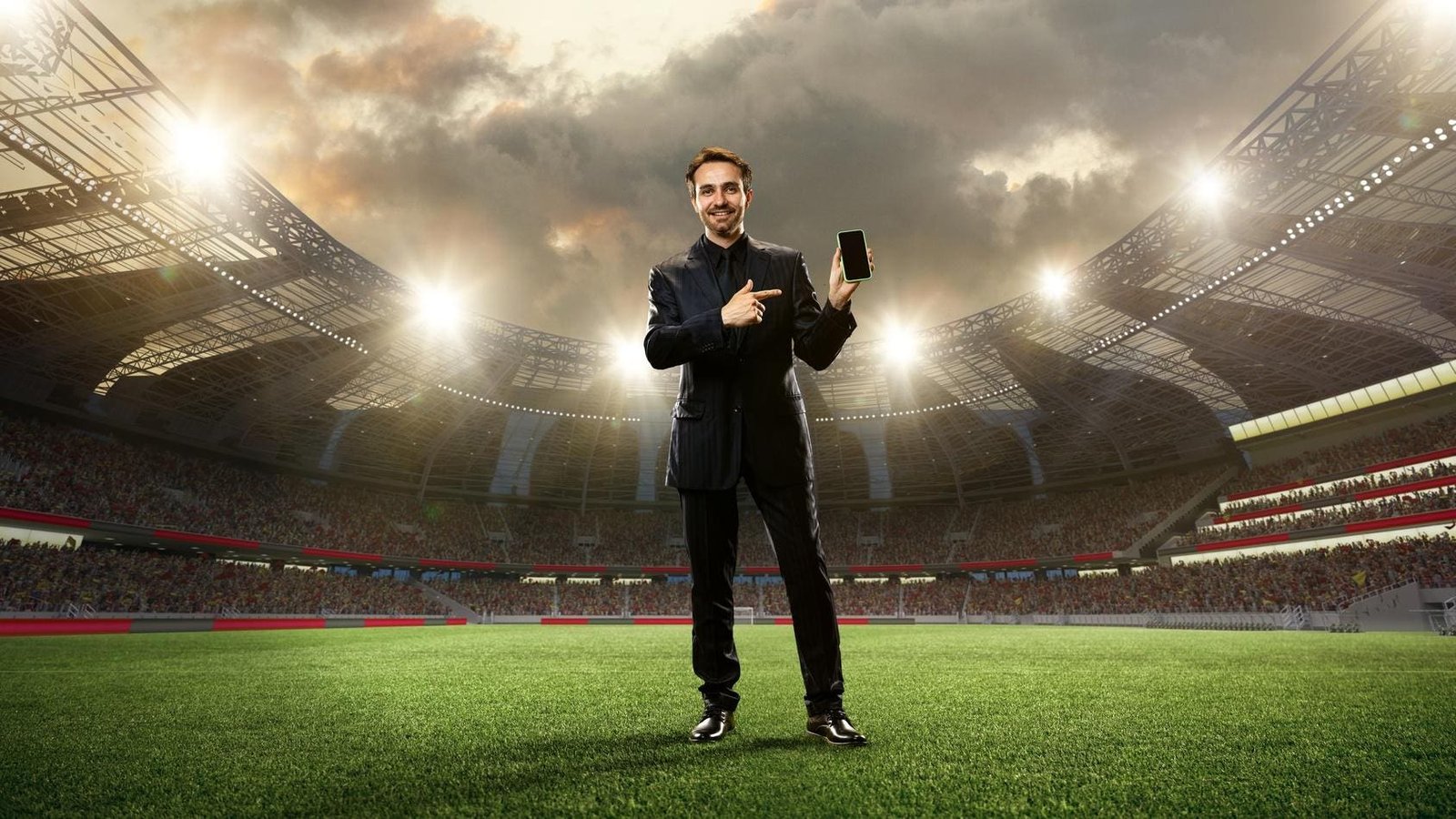 The Race To Turn Creators Into Live Sports Broadcasters