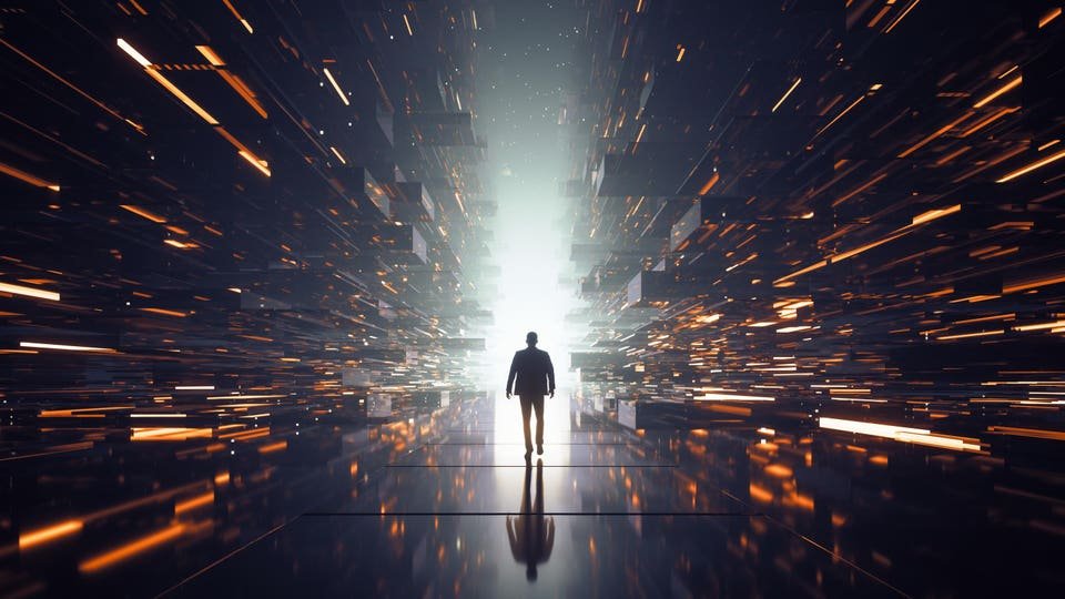 The Applied AI Reset: Rebuilding How We Live And Work