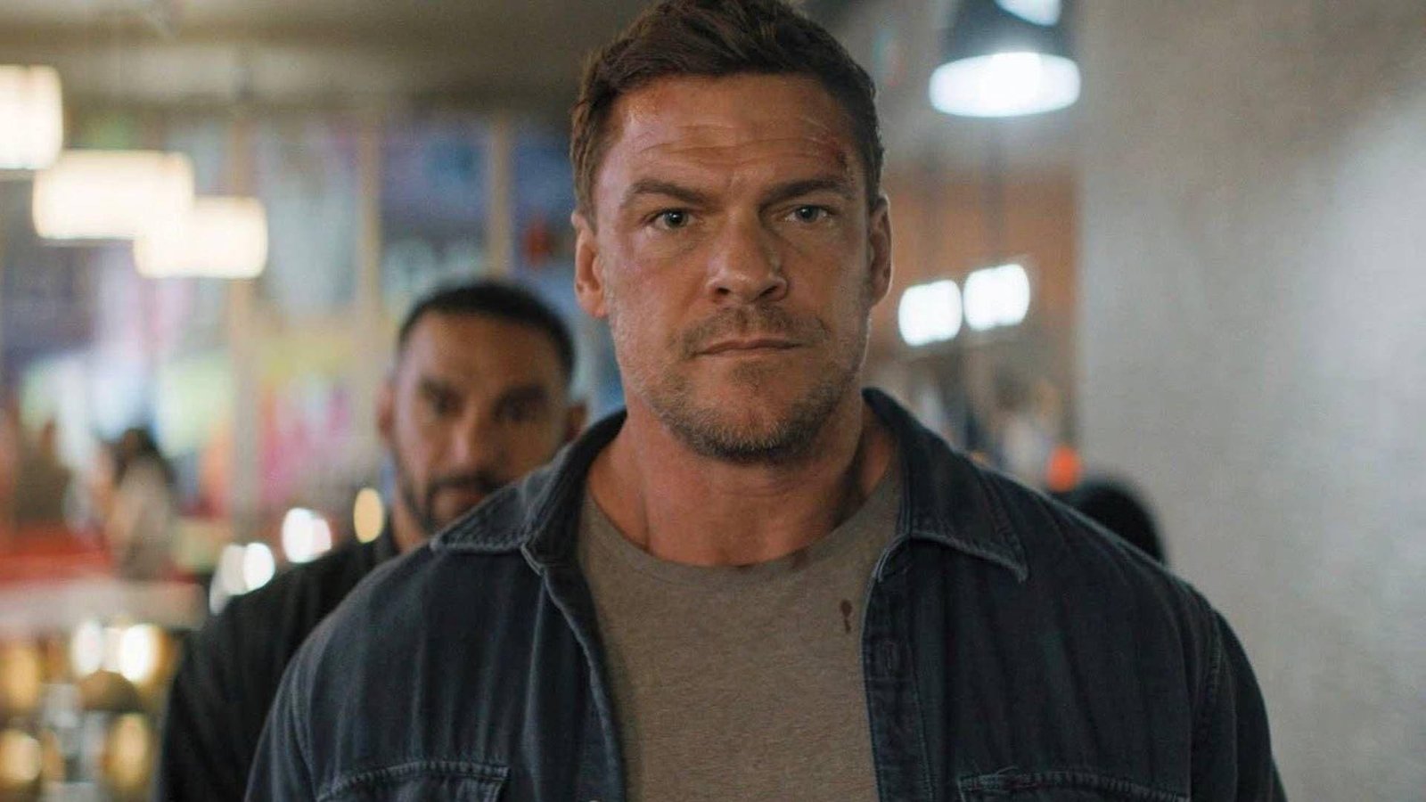‘Reacher’ Season 4, Episode 7 Release Time: Here’s When This Week’s Episode Drops On Prime Video