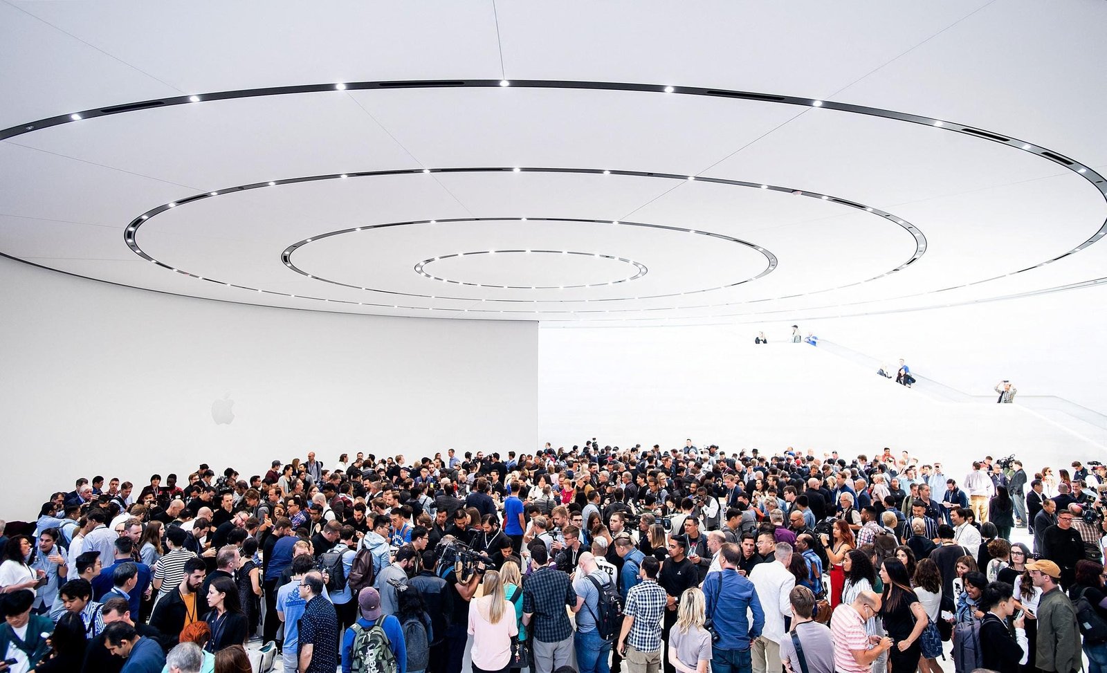 Apple Event Kicks Off 2026-2027 Tech Season: 40+ Events To Attend