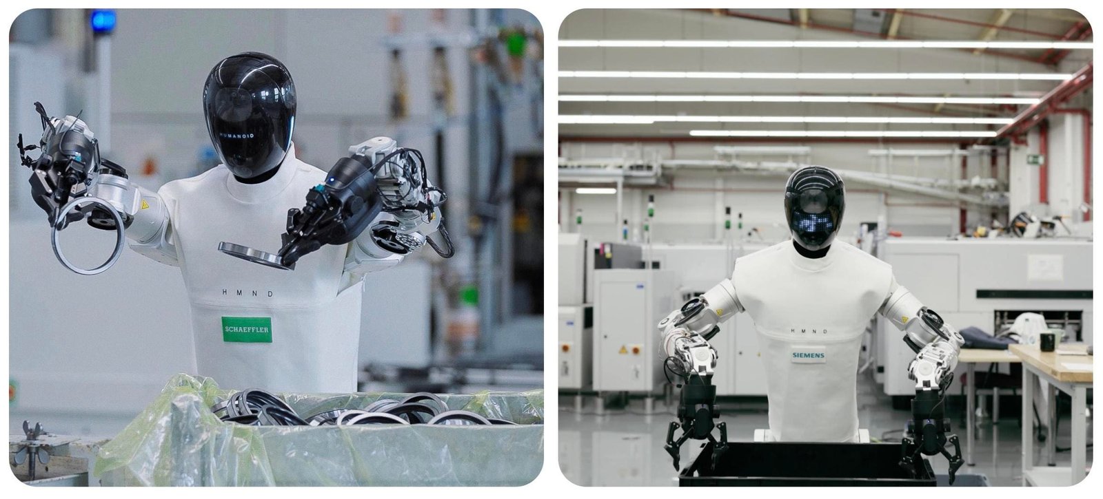 34,000 Pre-Orders, $2.4 Billion Pipeline: Inside Europe’s Newest Humanoid Robot Unicorn