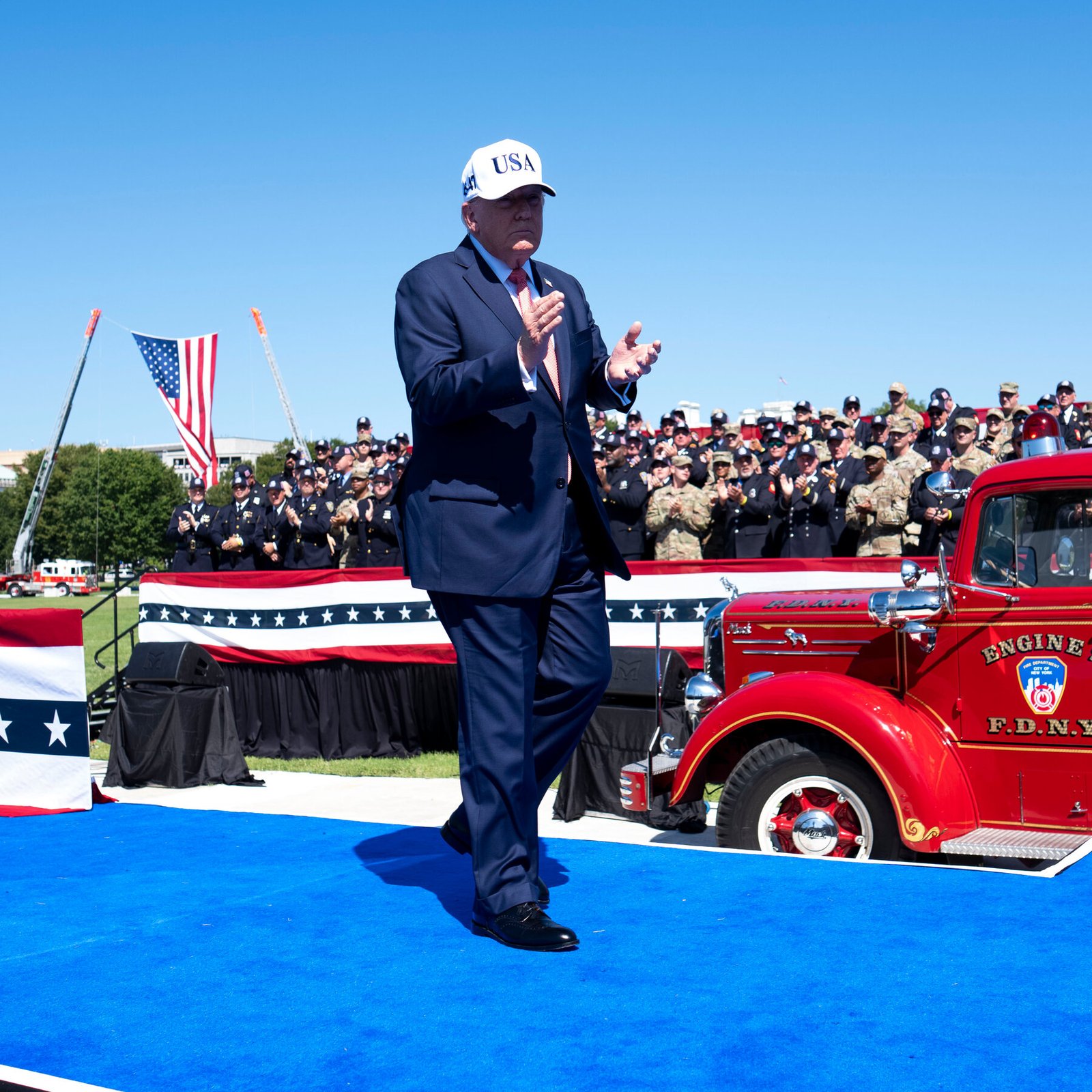 Trump’s Ability to Channel Voter Concerns Is Tested as Republicans Gather in Dallas