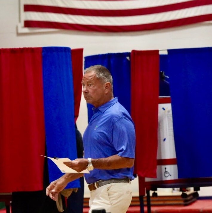 Anthony DiLorenzo, a Trump-Backed Auto Executive, Wins House Primary in New Hampshire