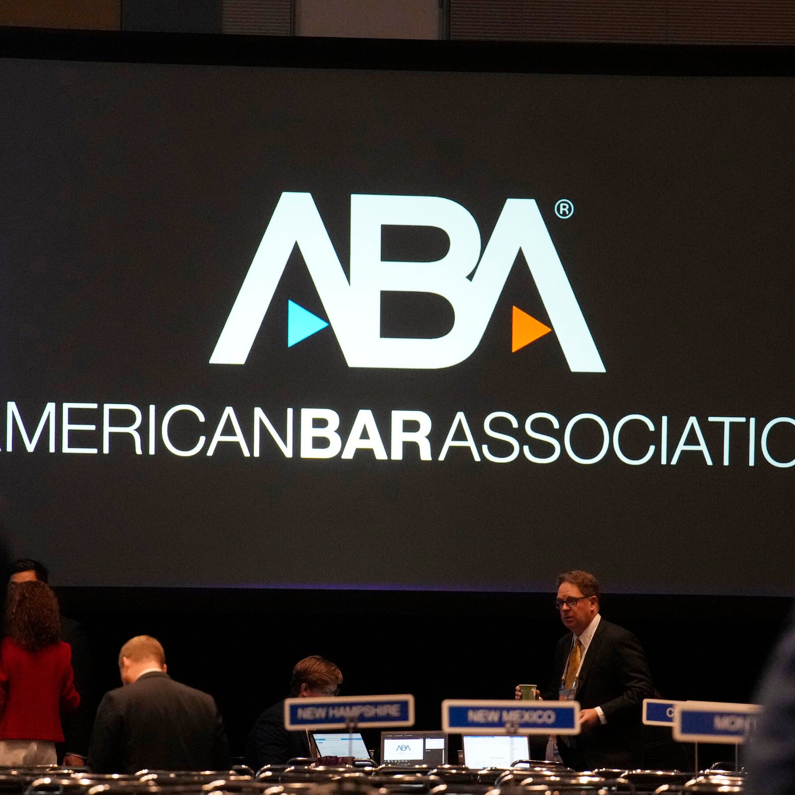 American Bar Association Ends D.E.I. Standards Under Trump Pressure