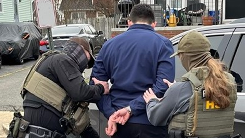 Virginia county to pay up to $2K to families with primary wage earner detained by ICE