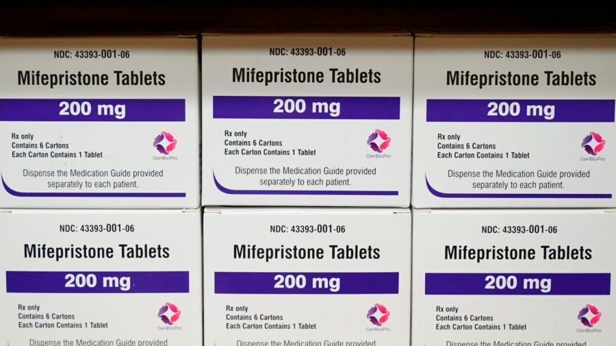 Federal court to hear arguments on abortion pill access