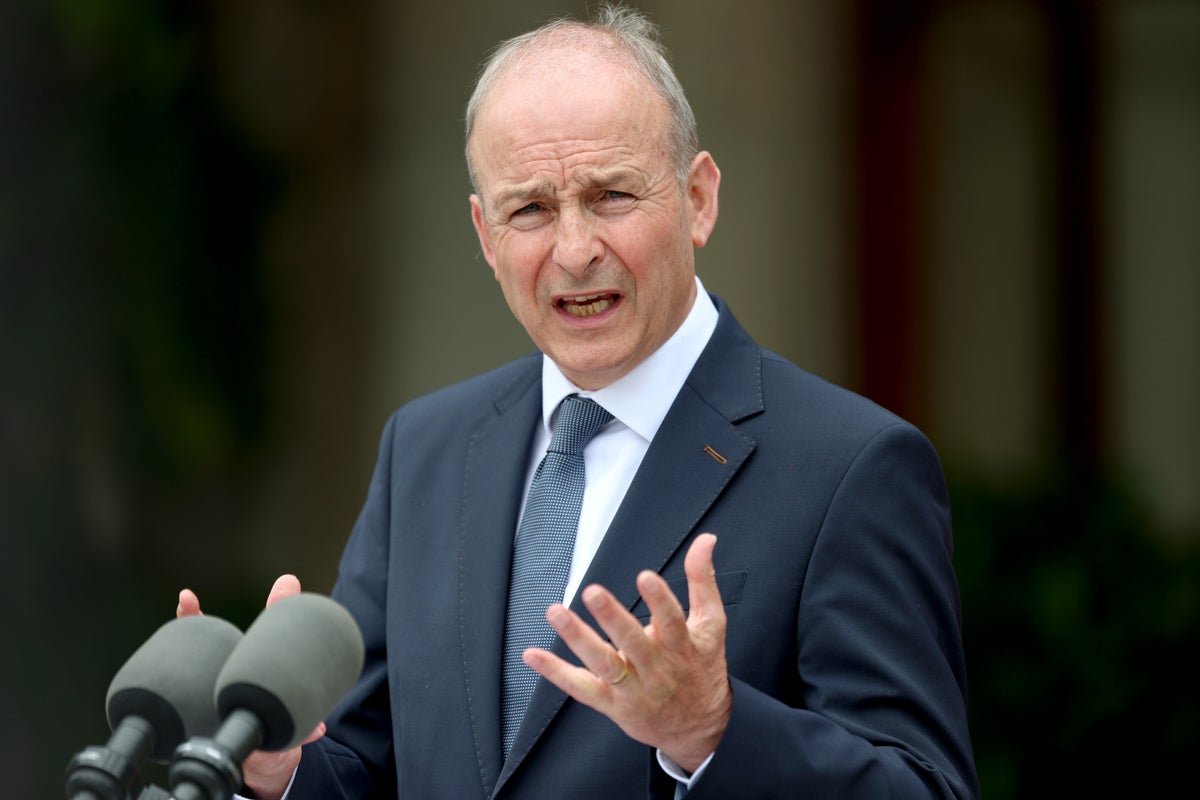 Ireland to announce major citizenship rule changes in migration clampdown