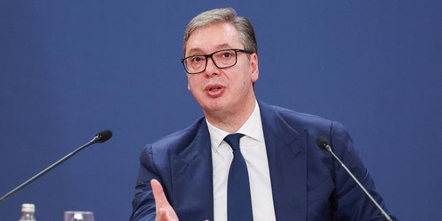 Serbia to hold snap parliamentary elections on October 25