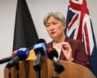 Australia considers new Israel sanctions but won’t join UK in banning trade with ‘settler terrorists’