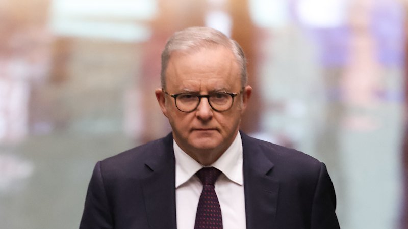 It’s not an ABC journalist who should do better. It’s the prime minister himself
