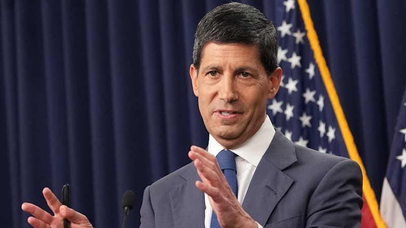 Warsh might yet be a good chairman of the US Federal Reserve
