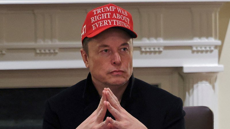 New Elon Musk doco hits Venice despite trillionaire’s opposition