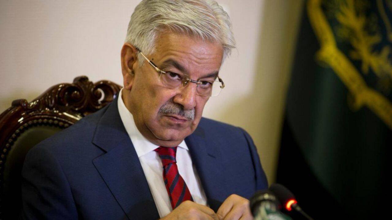 'Attack on one is attack on all': Pak warns Houthis, invokes Mecca defence pact