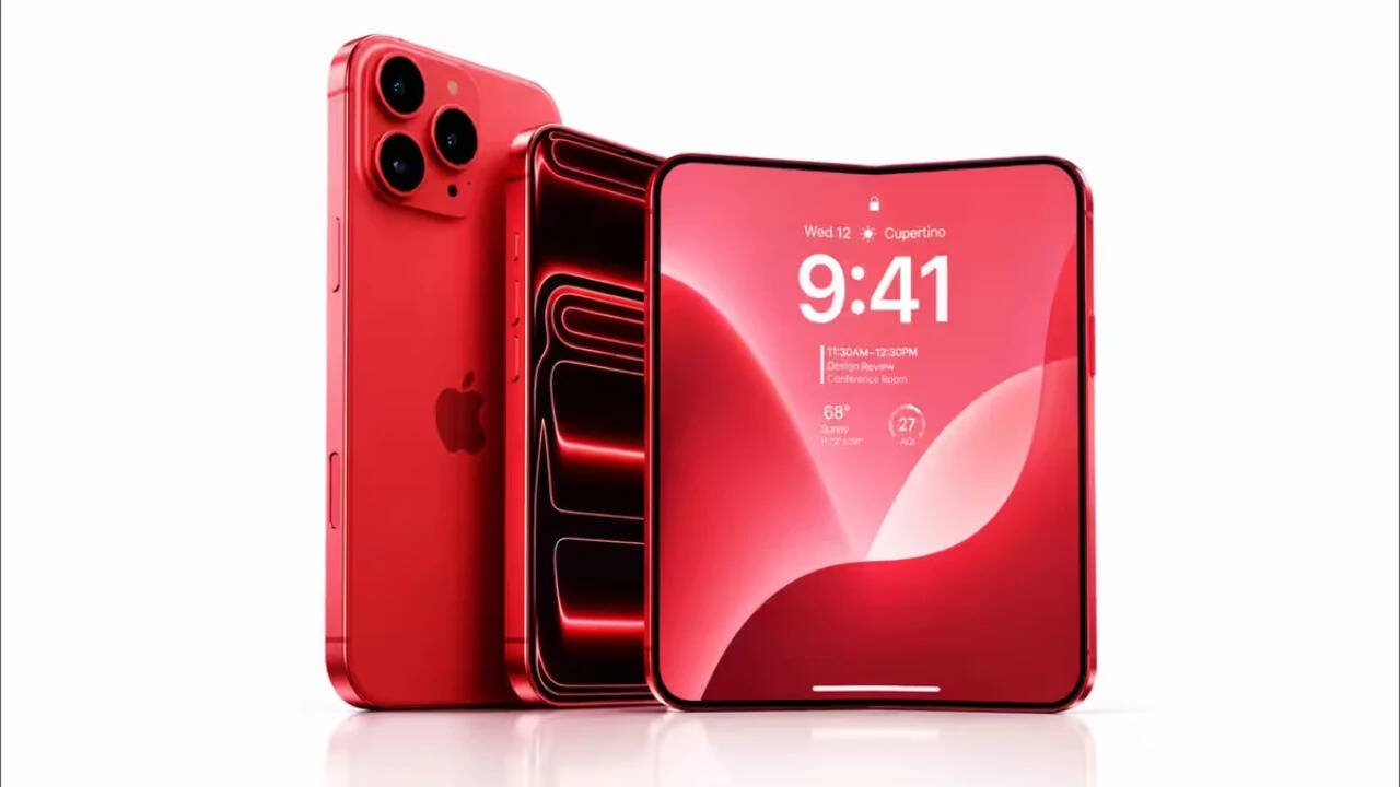 iPhone event today: How to watch launch of iPhone 18 Pro, 18 Pro Max & Ultra