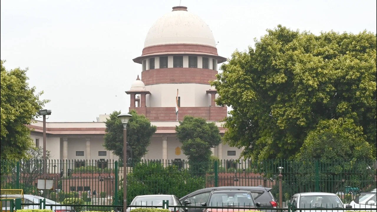 Supreme Court to examine marital rape exception under IPC, BNS