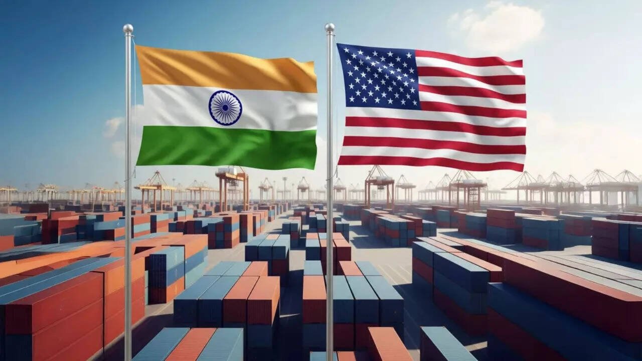 India-US trade deal soon? Commerce secy gives update on long-awaited pact