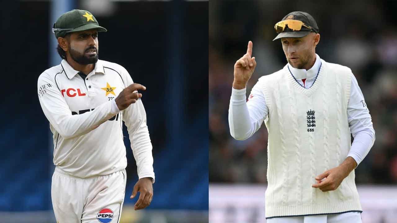 ENG vs PAK 3rd Test: Pakistan collapsed for 133; England open with Gay and Duckett
