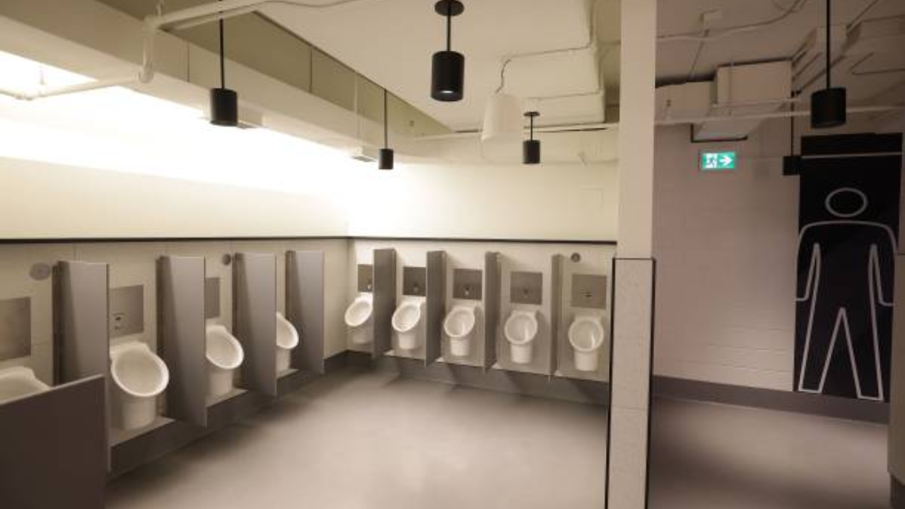 Dutch scientists turn office urine into electricity, nutrients and potentially hydrogen