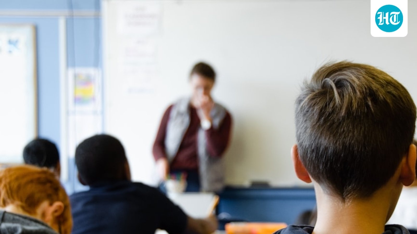 What They Teach Teachers in Grad School