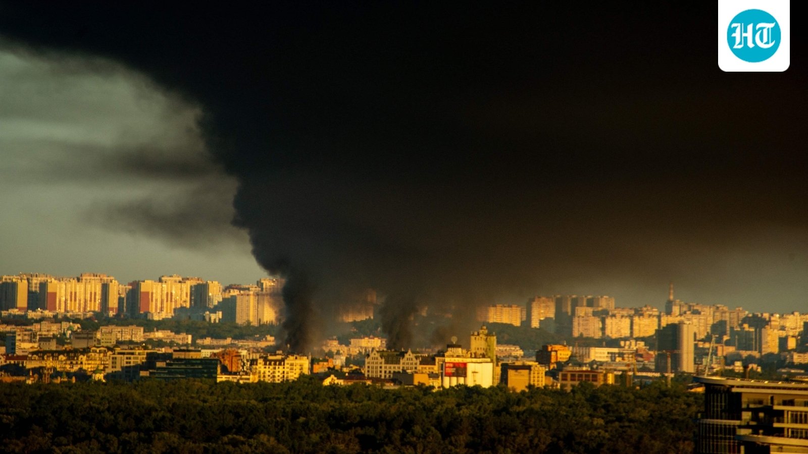 Ukraine is racing desperately to counter Russia’s ballistic missiles