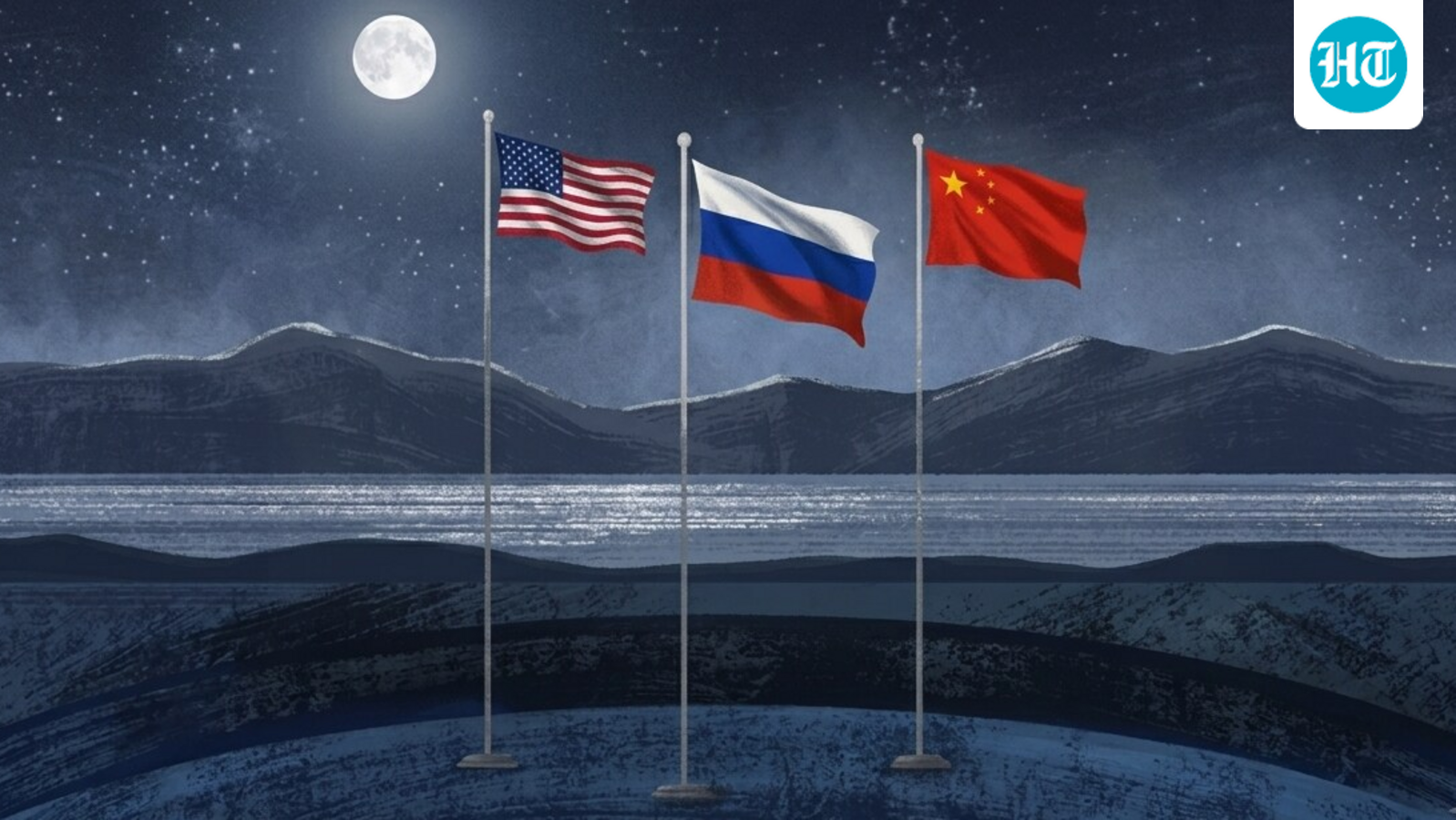 World leaders are losing their terror of nuclear war