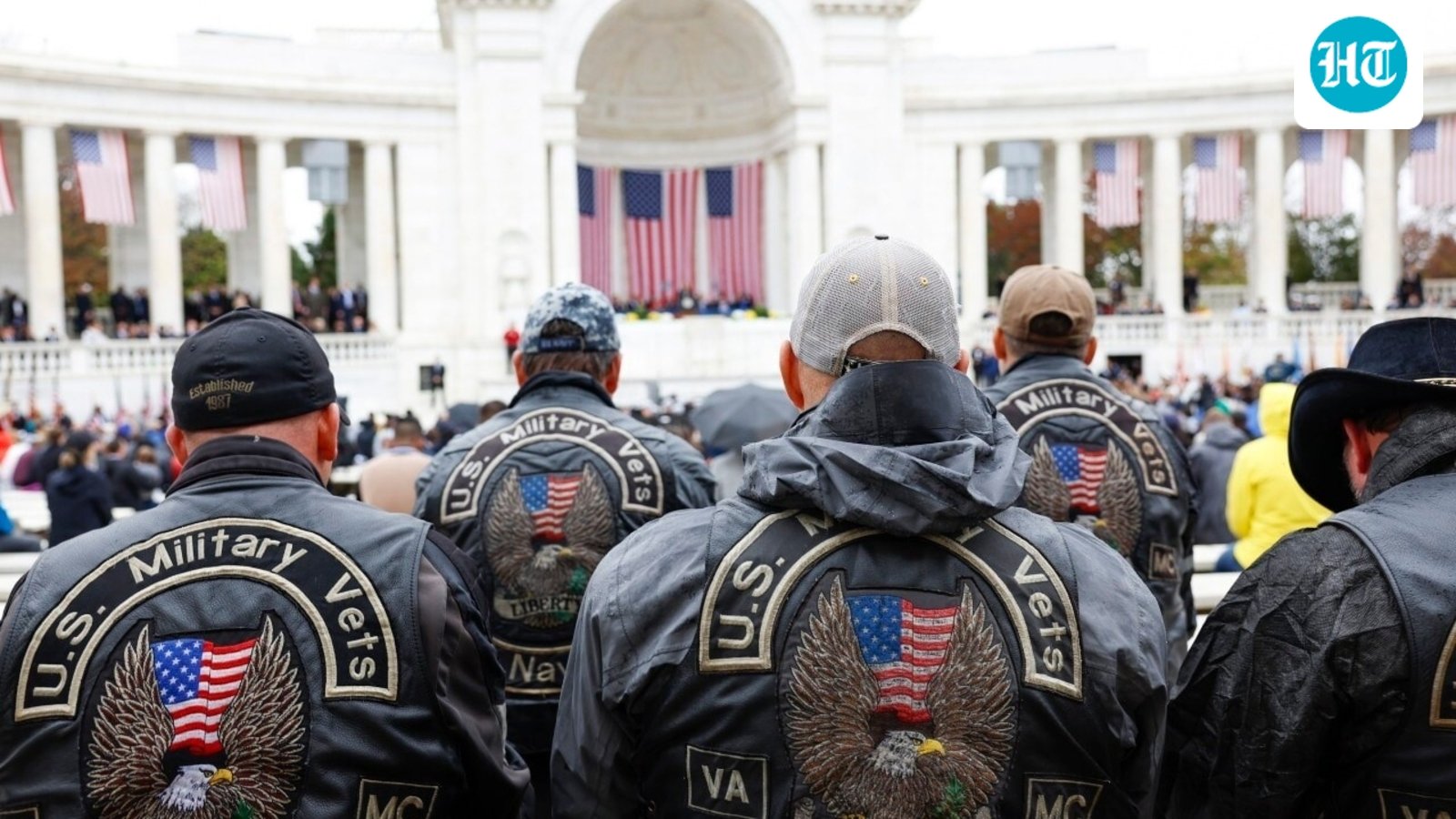 The U.S. Wants Federal Contractors to Hire More Vets. Most Are Falling Short of Targets.