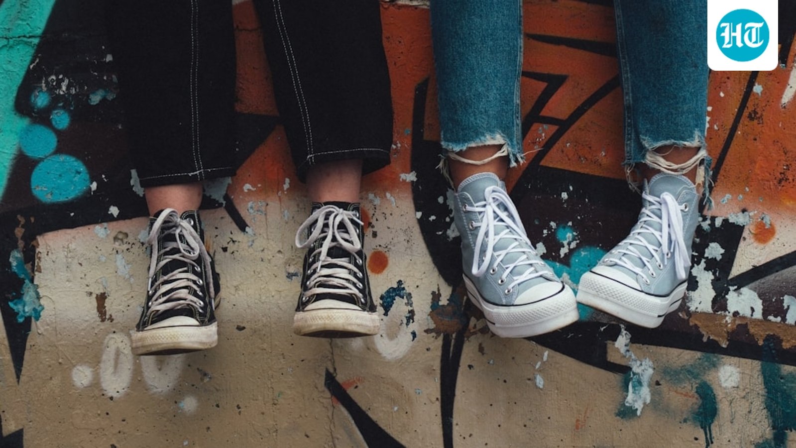 Are teenagers growing dimmer?