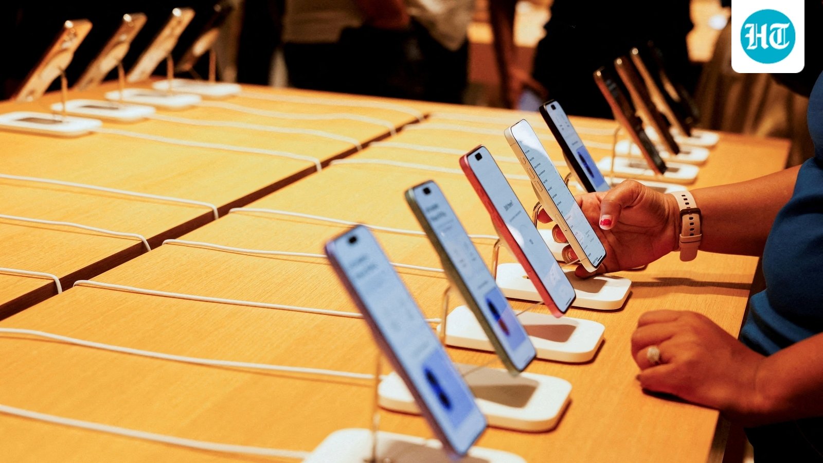 Apple event today: What time is the Apple event and when does the iPhone 18 come out?