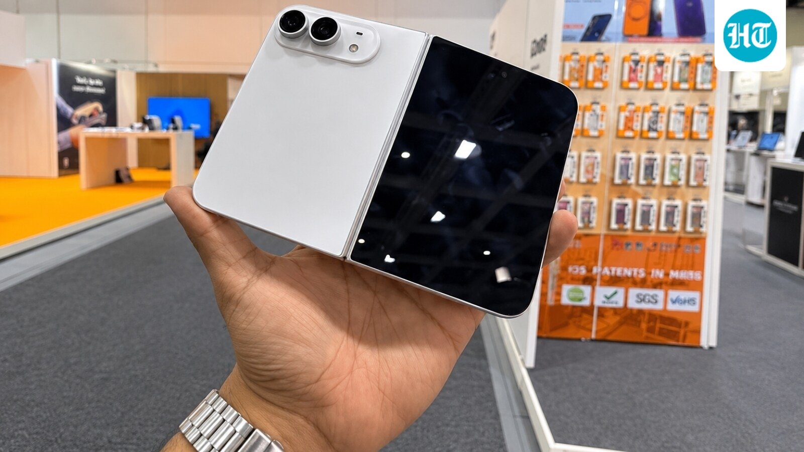 iPhone Duo, not iPhone Ultra, tipped as Apple’s first foldable phone, with a $2,000 price tag
