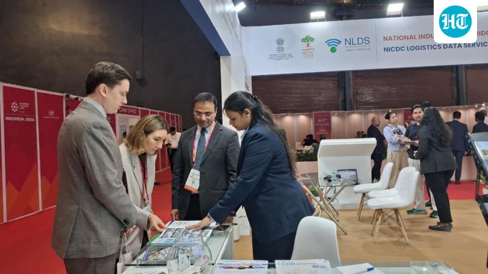 Piyush Goyal to meet Russian counterpart Anton Alikhanov on Thursday