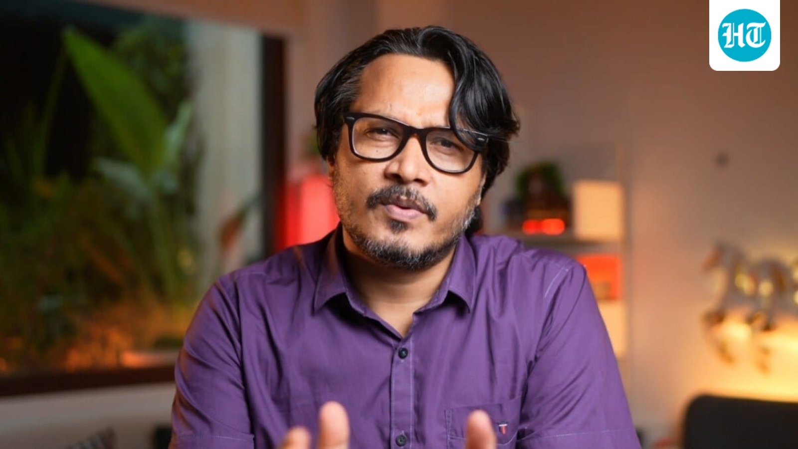 YouTuber Ajit Bharti moves Delhi HC against trial court order denying anticipatory bail