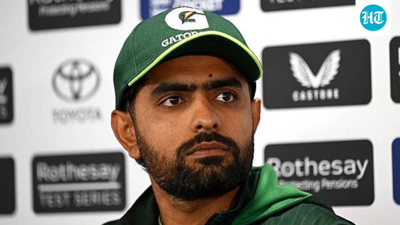 Babar Azam breaks silence on PCB sending 7 players back and launching inquiry: ‘I was not consulted’
