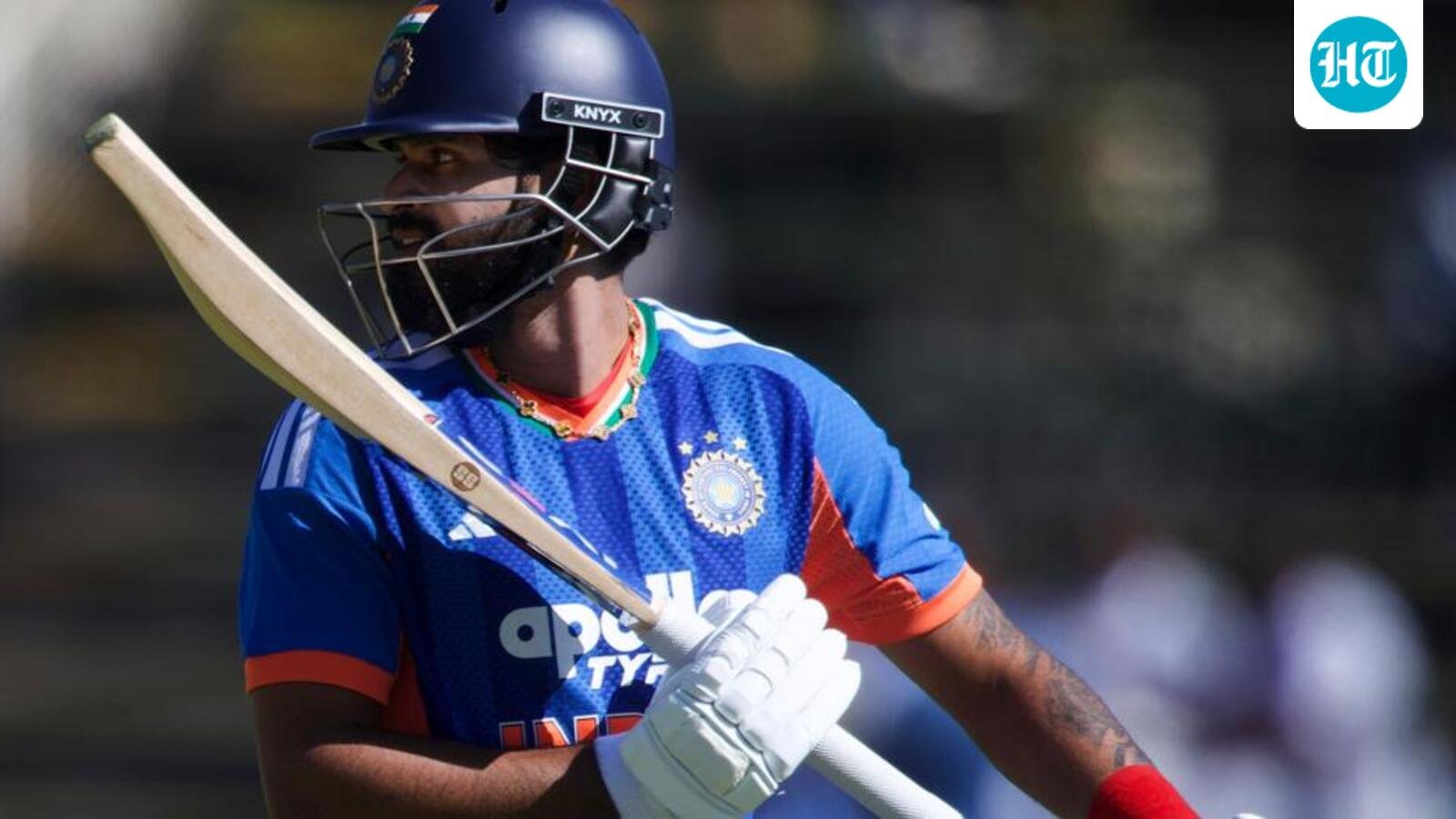 Netflix could stream live cricket for first time as India-Japan T20I triggers global rights rush