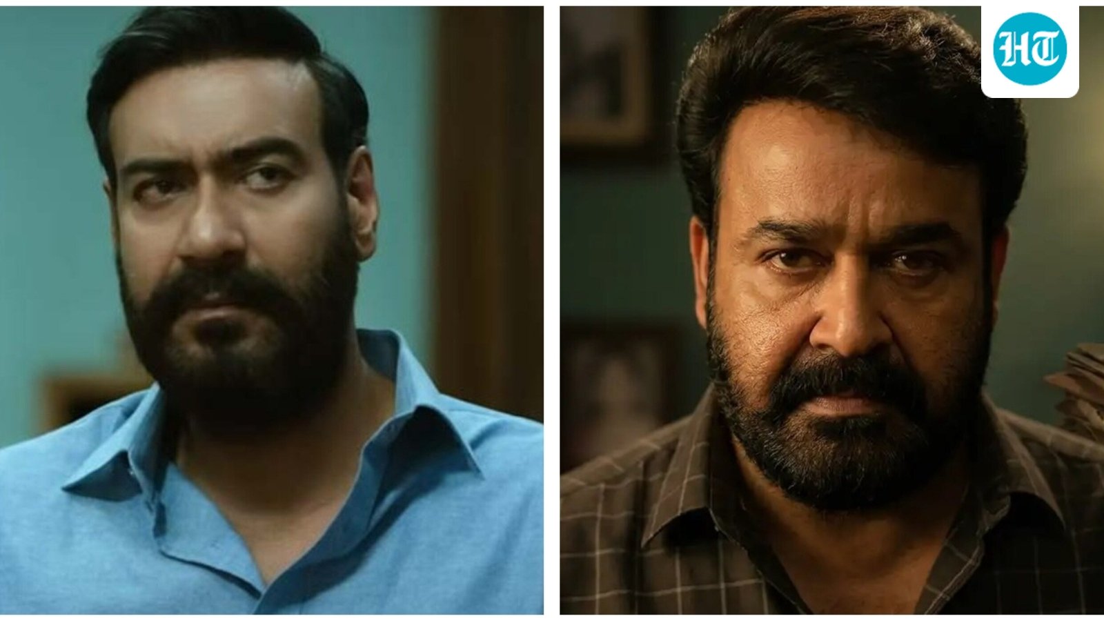 Ajay Devgn says Drishyam The Conclusion is completely different from Mohanlal's Drishyam 3: Want Jeethu Joseph to see it
