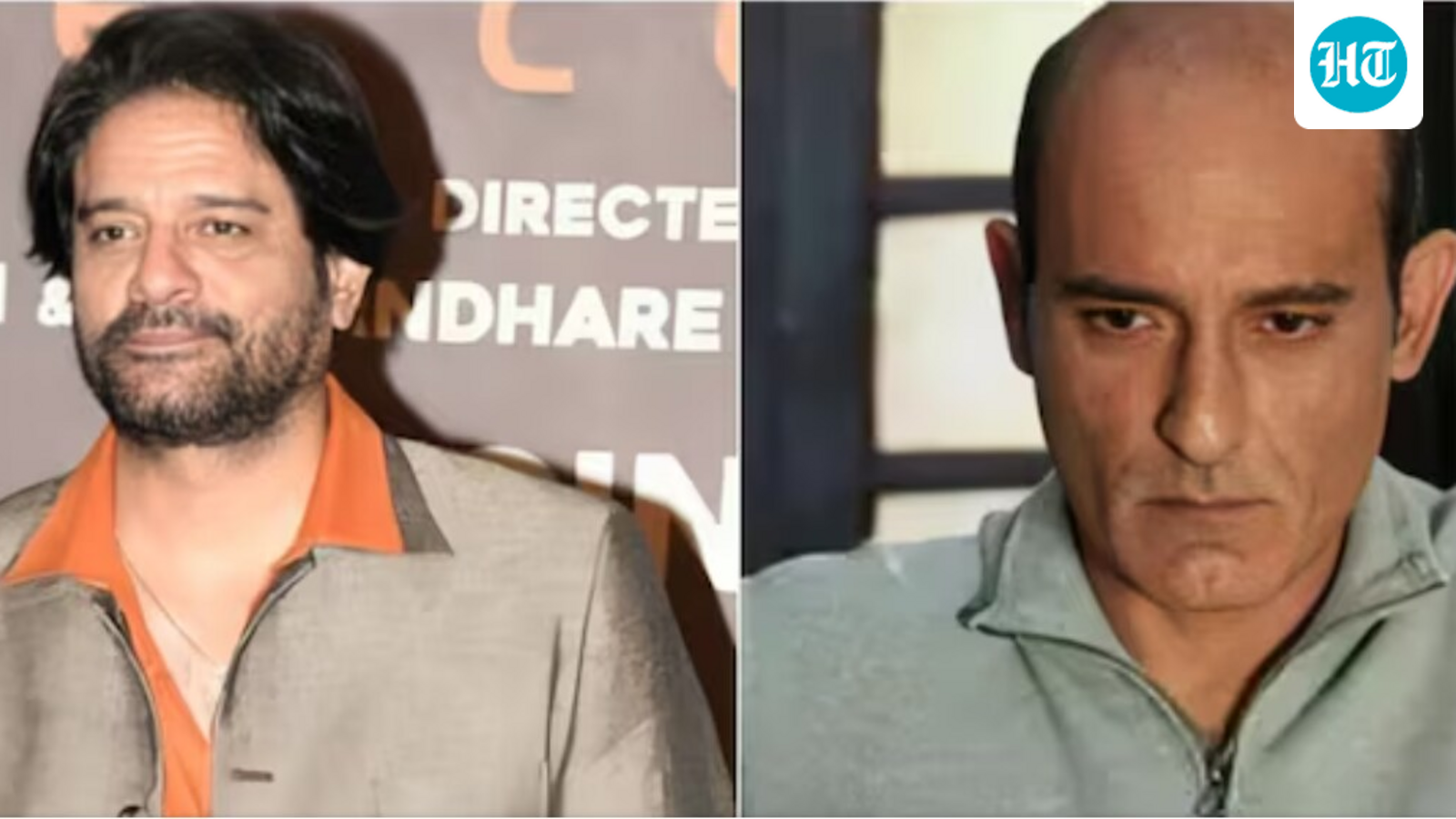 Jaideep Ahlawat opens up on comparisons with Akshaye Khanna in Drishyam The Conclusion, clarifies he isn't replacing him