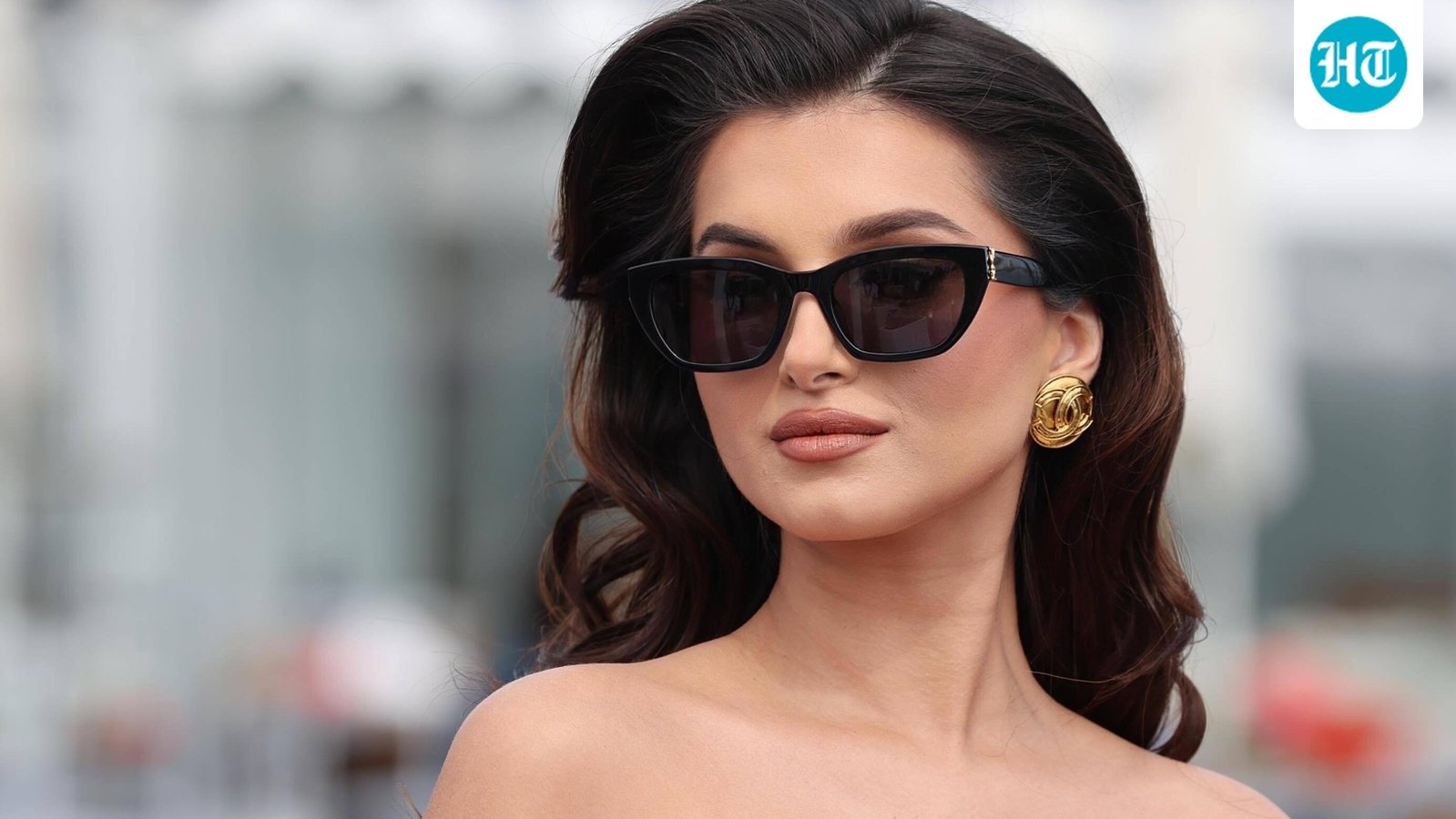 Tara Sutaria shoves photographer as he gets too close; fans call out intrusive behaviour: ‘Well deserved’
