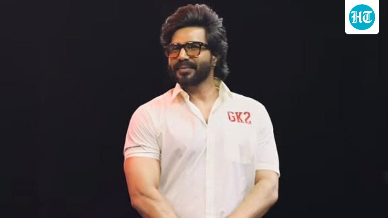 Vishnu Vishal says he still feels ‘empty’ post Gatta Kusthi 2 success, reveals battling depression: ‘What was it for?’