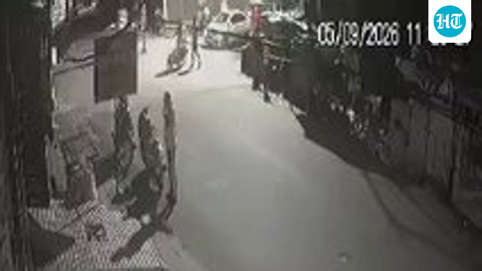 Kanpur man attacked with bricks, killed for objecting to drinking, urinating on road