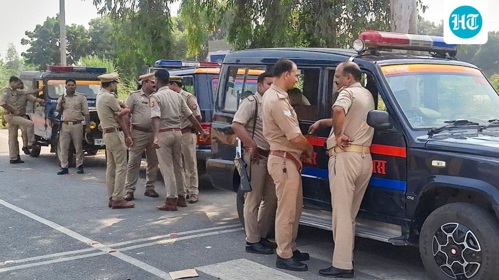 Saharanpur YouTuber held over ‘objectionable’ remarks against Yogi Adityanath