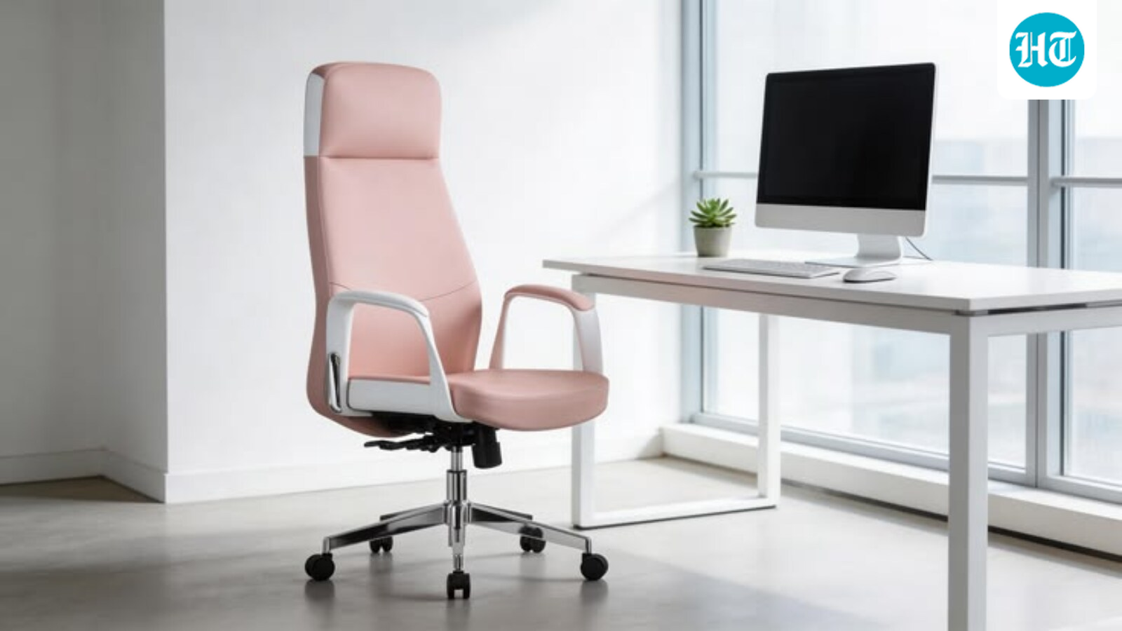 Struggling with back pain while working? Check out these ergonomic office chairs that are designed for better comfort