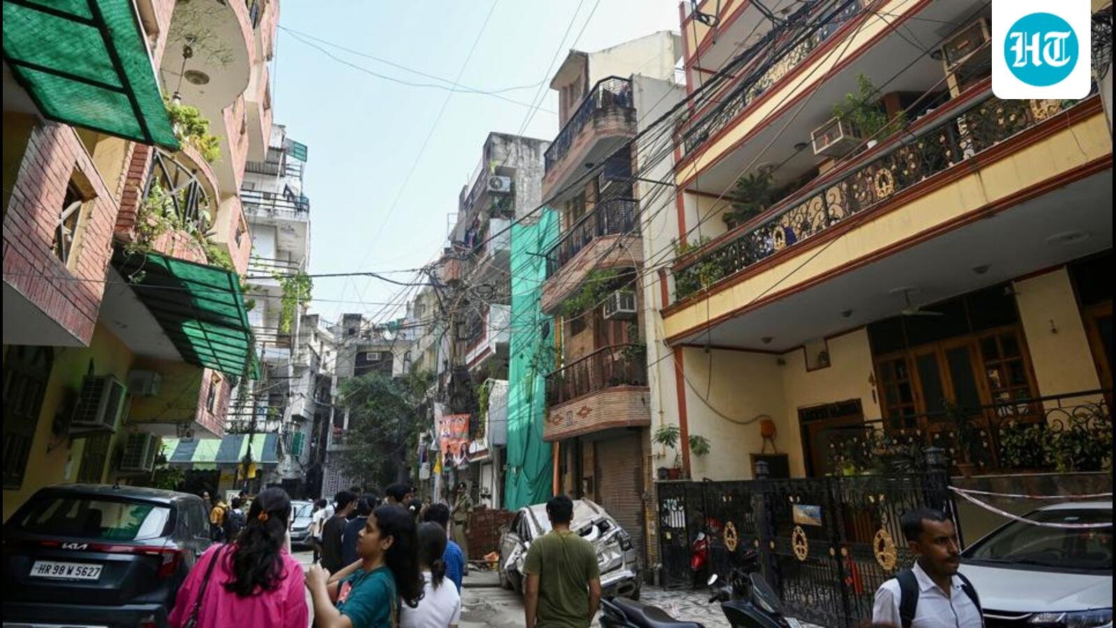 What aspiring India needs & what it gets
