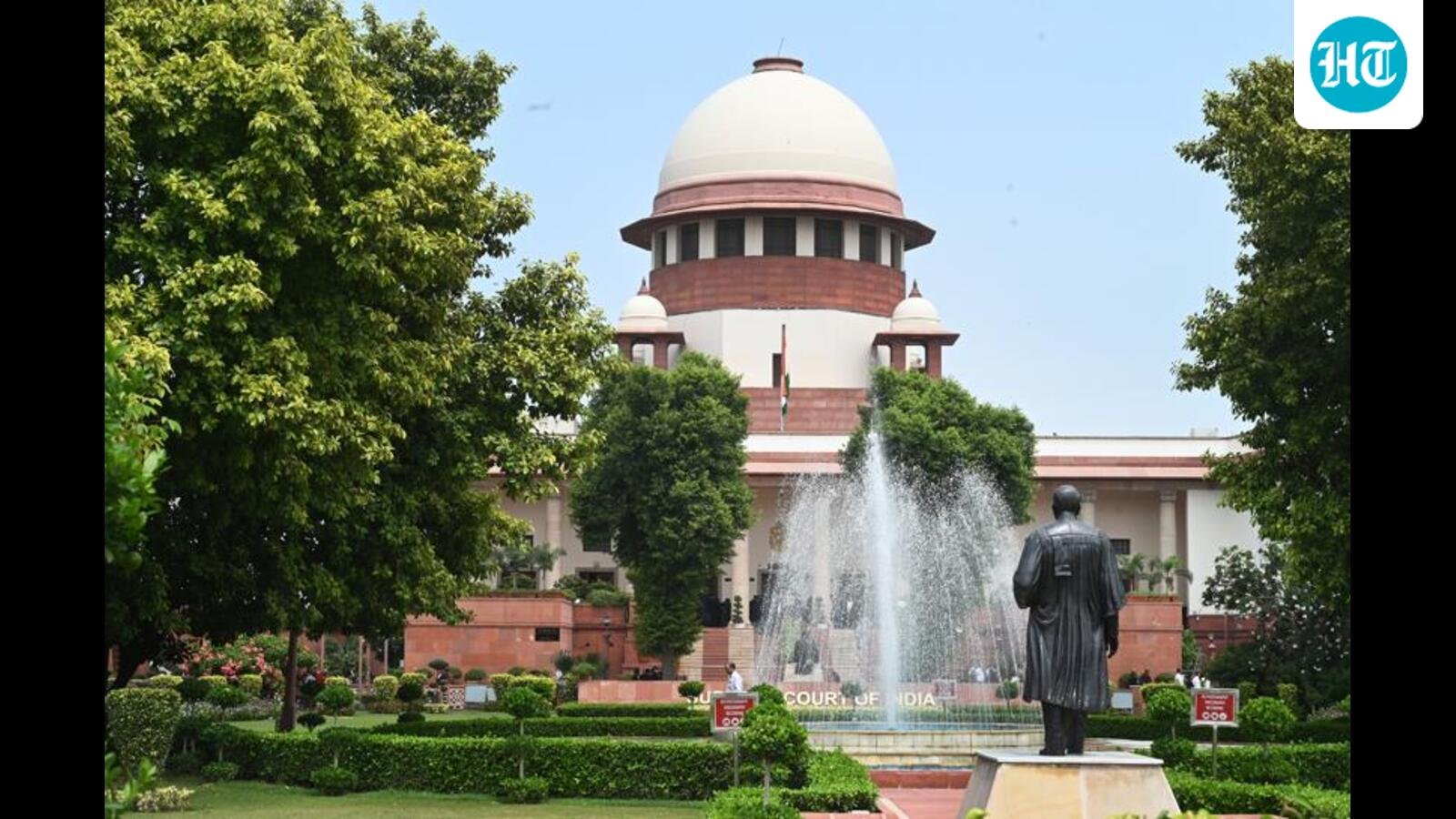 Judiciary must not fear scrutiny