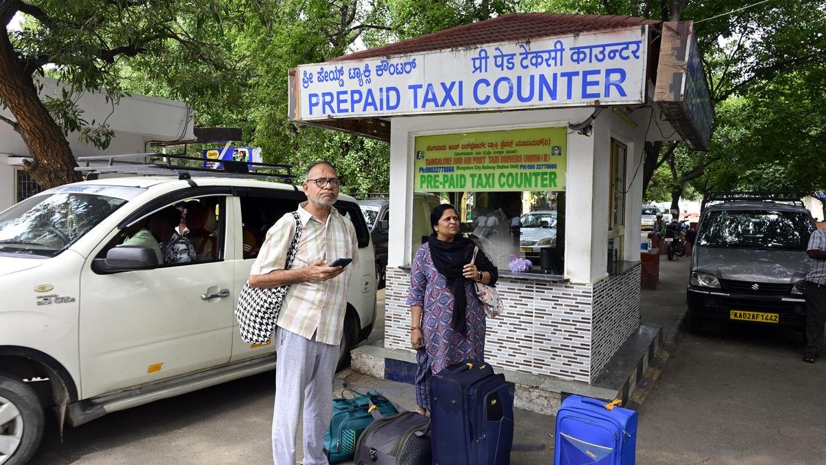 Travel operators seek clarity on Karnataka’s fare-meter directive