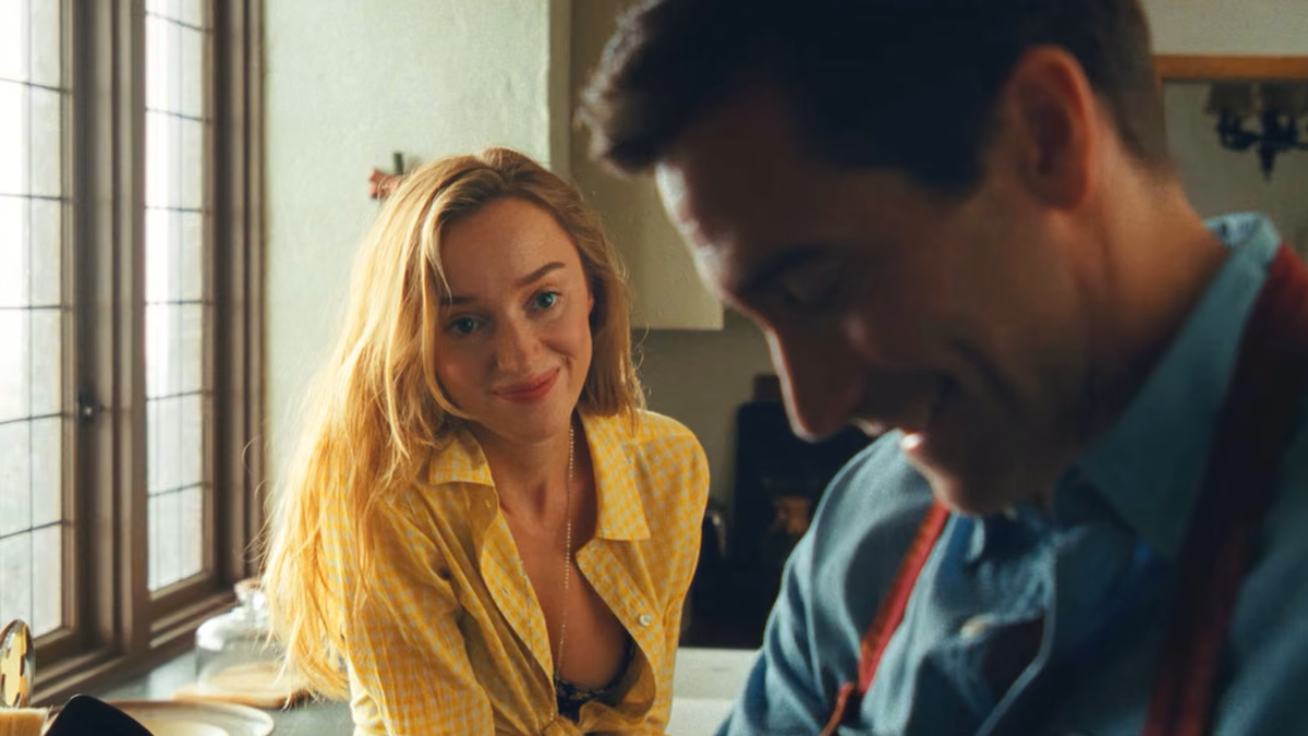 ‘Remain’ teaser: Jake Gyllenhaal and Phoebe Dynevor find a supernatural mystery in M. Night Shyamalan’s new romance